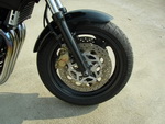 Заказать из Японии мотоцикл Yamaha XJR1200R 1996 фото 16